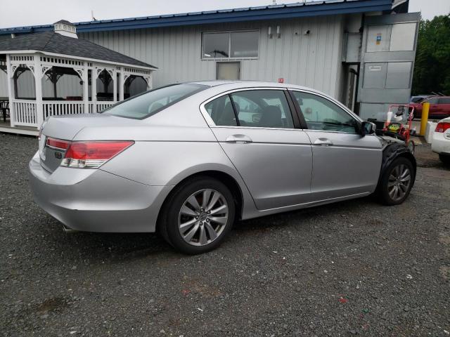 Изображение 3 2011 HONDA ACCORD EX 2011 с VIN 1HGCP2F74BA114509