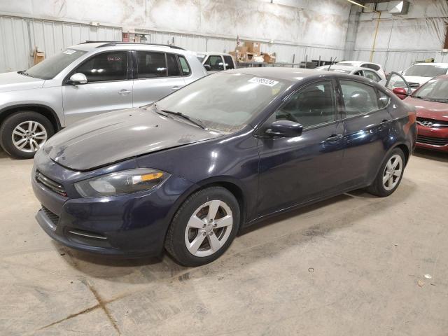 Image 1 of 2015 DODGE DART SXT 2015 with VIN 1C3CDFBB2FD309610