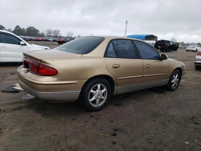 Image 3 of 2001 BUICK REGAL LS 2001 with VIN 2G4WB55K811262233