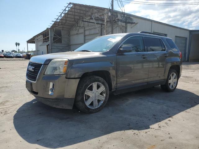 Image 1 of 2011 GMC TERRAIN SLT 2011 with VIN 2CTFLVEC2B6430533