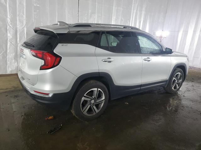 Изображение 3 2019 GMC TERRAIN SLT 2019 с VIN 3GKALVEV8KL343968