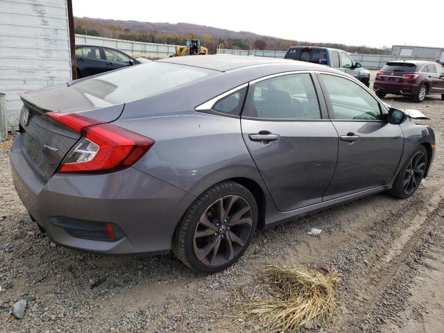 Image 3 of 2020 HONDA CIVIC SPORT 2020 with VIN 2HGFC2F87LH600168