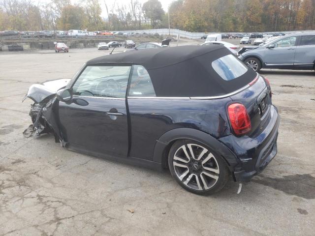 Изображение 2 2023 MINI COOPER S 2023 с VIN WMW43DL05P3P80417