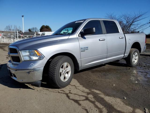 Изображение 1 2021 RAM 1500 CLASSIC SLT 2021 с VIN 1C6RR6LG0MS539857