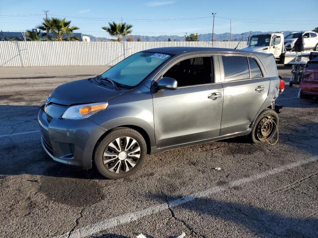 Image 1 of 2008 Toyota Scion 2008 with VIN JTKKU10498J021546