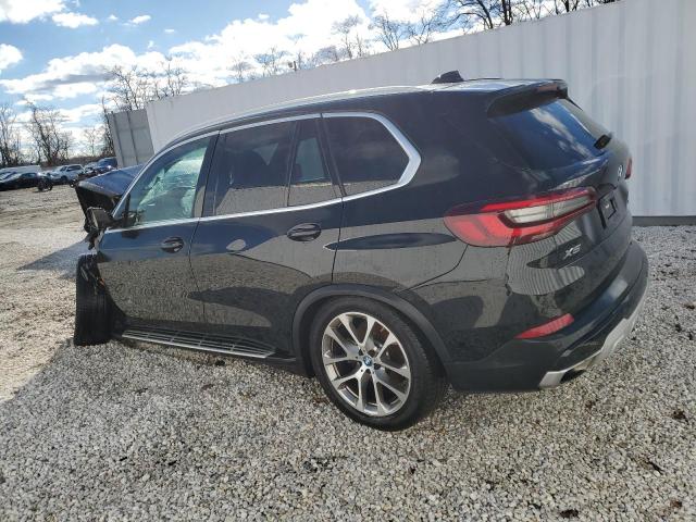 Image 2 of 2023 BMW X5 XDRIVE45E 2023 with VIN 5UXTA6C05P9P61183