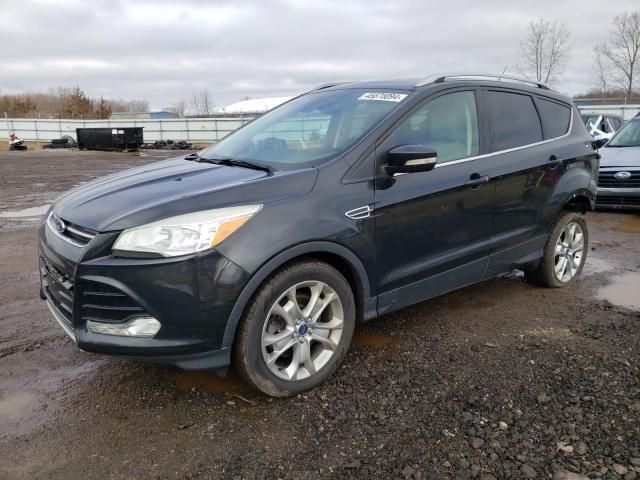 Изображение 1 2015 FORD ESCAPE TITANIUM 2015 с VIN 1FMCU9J95FUA59089