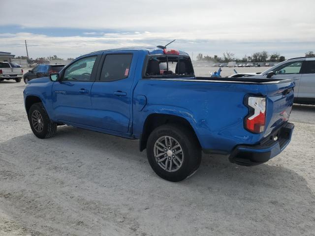 Изображение 2 2023 CHEVROLET COLORADO LT 2023 с VIN 1GCGSCEC0P1231773