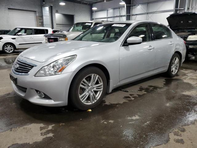 Obraz 1 z 2013 INFINITI G37  2013 z VIN JN1CV6ARXDM762056