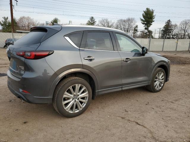 Изображение 3 2022 MAZDA CX-5 SIGNATURE 2022 с VIN JM3KFBXY9N0596741