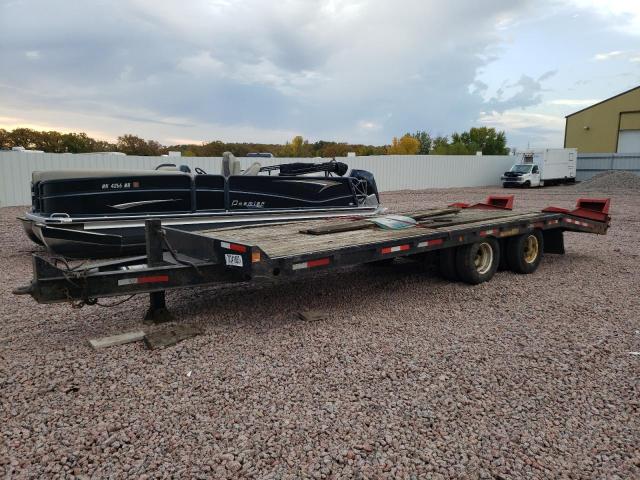 Изображение 3 2005 TOWM TRAILER 2005 с VIN 4KNFT19225L161233