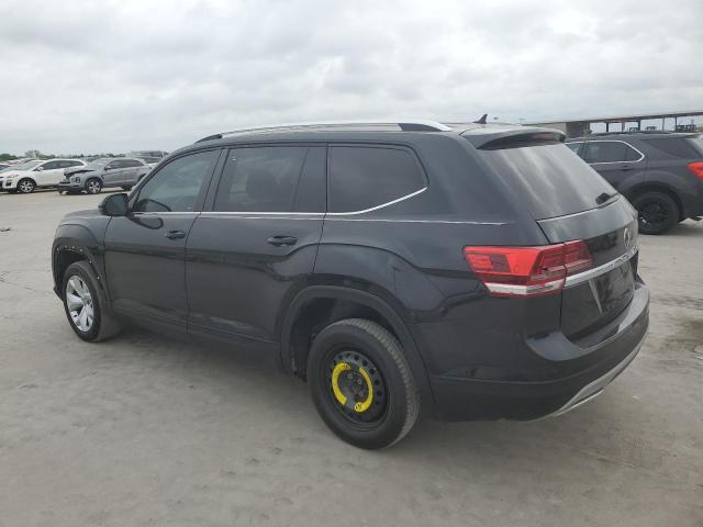 Image 2 of 2018 VOLKSWAGEN ATLAS S 2018 with VIN 1V2AR2CA4JC554652