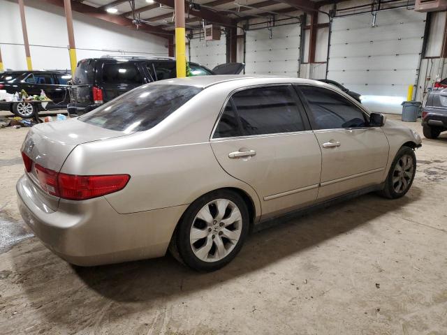 Image 3 of 2005 HONDA ACCORD LX 2005 with VIN 1HGCM56425A146346