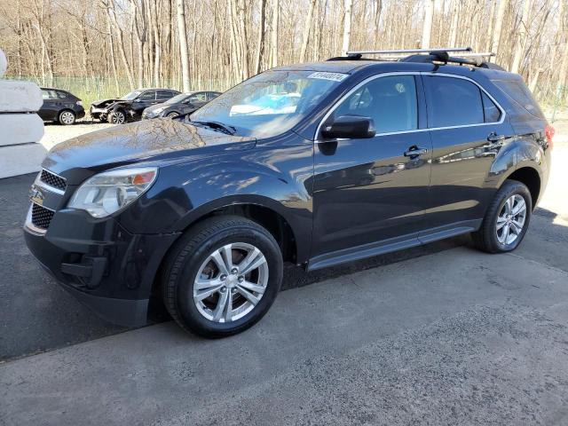 Image 1 of 2015 CHEVROLET EQUINOX LT 2015 with VIN 2GNFLFEKXF6133452