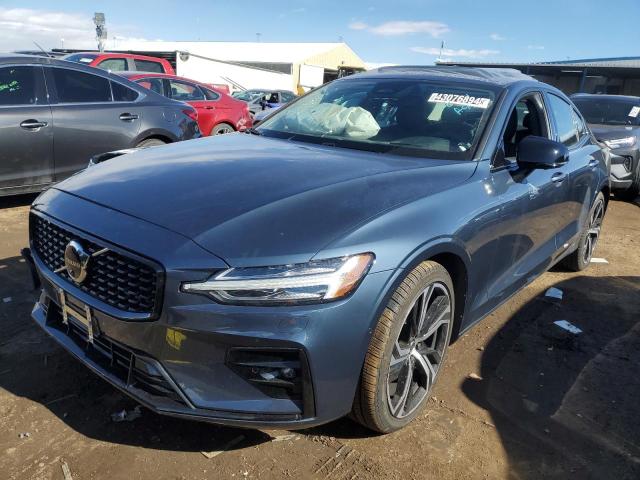 Image 1 of 2024 VOLVO S60 ULTIMATE 2024 with VIN 7JRL12TM6RG280310