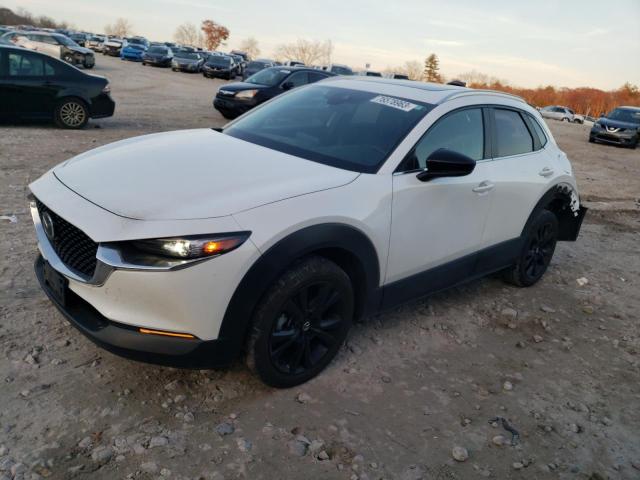 Изображение 2022 MAZDA CX-30  2022