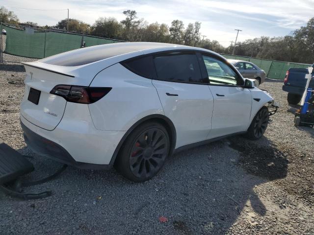 Image 3 of 2022 TESLA MODEL Y  2022 with VIN 7SAYGDEF6NF531136