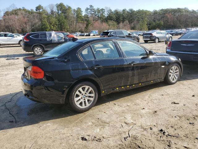 Image 3 of 2006 BMW 325 I 2006 with VIN WBAVB13566KR65646