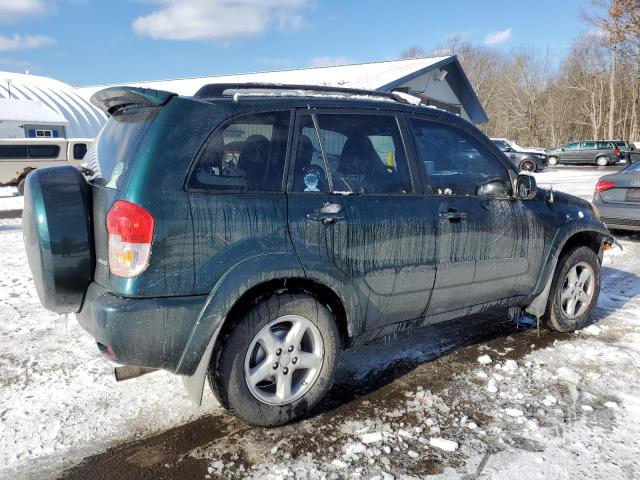 Obraz 3 z 2003 TOYOTA RAV4  2003 z VIN JTEHH20V930258519