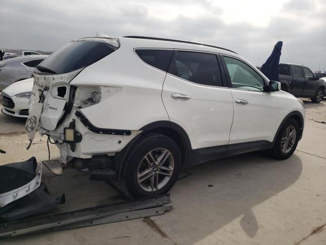 Obraz 3 z 2017 HYUNDAI SANTA FE SPORT  2017 z VIN 5NMZU3LB3HH018188