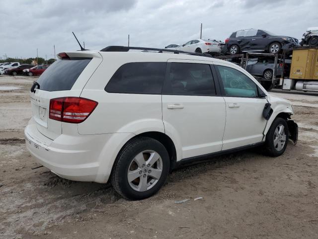 Изображение 3 2018 DODGE JOURNEY SE 2018 с VIN 3C4PDCAB7JT217425