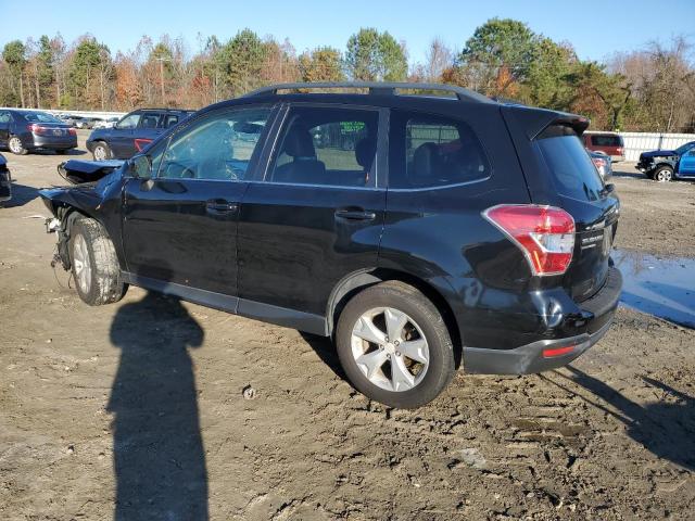 Obraz 2 z 2015 SUBARU FORESTER 2.5I LIMITED 2015 z VIN JF2SJAHC5FH477349