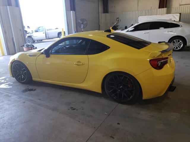 Obraz 2 z 2017 SUBARU BRZ 2.0 LIMITED 2017 z VIN JF1ZCAC12H9601240