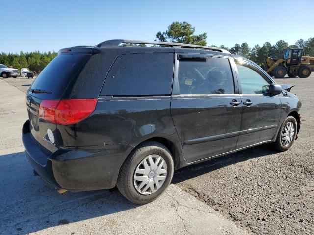 Image 3 of 2008 TOYOTA SIENNA CE 2008 with VIN 5TDZK23C28S157444
