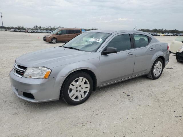 Obraz 1 z 2013 DODGE AVENGER SE 2013 z VIN 1C3CDZAB7DN576784