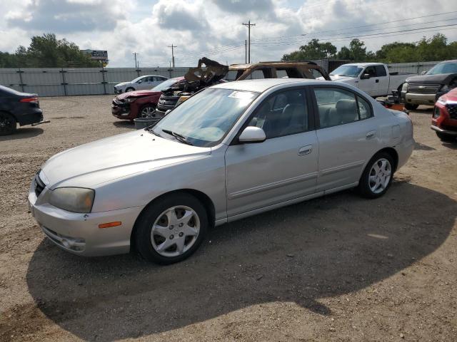 Изображение 1 2006 HYUNDAI ELANTRA GLS 2006 с VIN KMHDN46D36U377231