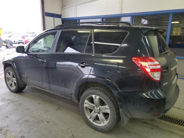 Изображение 2 2010 TOYOTA RAV4 SPORT 2010 с VIN JTMRK4DV4A5084701