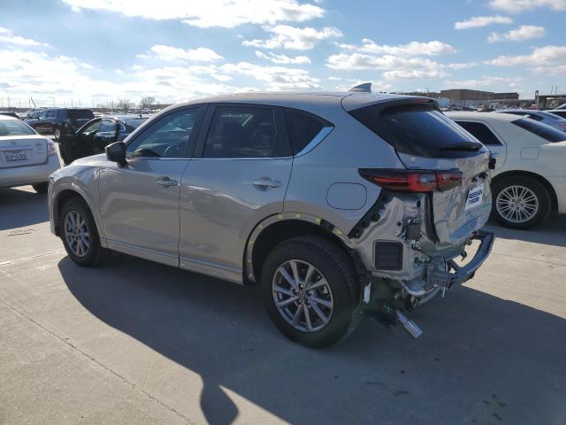 Image 2 of 2024 MAZDA CX-5 SELECT 2024 with VIN JM3KFBBM8R0392233
