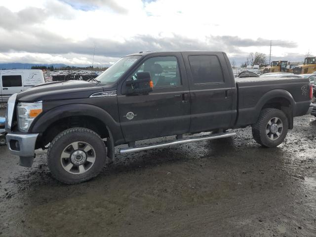 2013 FORD F350 SUPER DUTY 2013 image