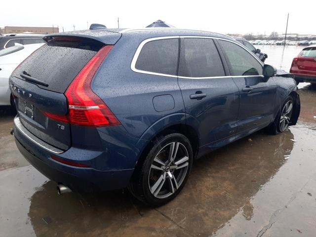 Image 3 of 2019 VOLVO XC60 T5 MOMENTUM 2019 with VIN LYV102DK6KB263921