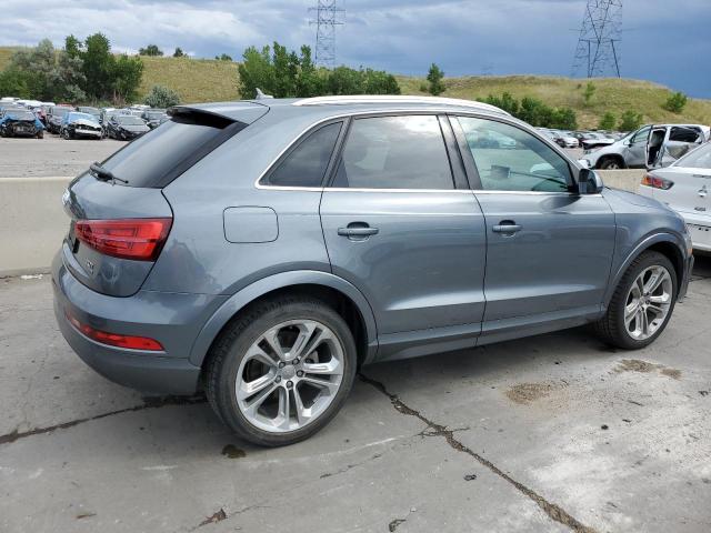 Image 3 of 2017 AUDI Q3 PREMIUM PLUS 2017 with VIN WA1JCCFS3HR006981
