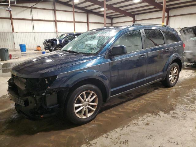 Изображение 2014 DODGE JOURNEY SXT 2014