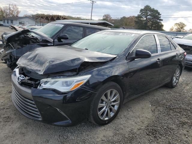Изображение 1 2016 TOYOTA CAMRY XSE 2016 с VIN 4T1BK1FK7GU571226