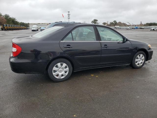 Image 3 of 2003 TOYOTA CAMRY LE 2003 with VIN 4T1BE32K73U123961