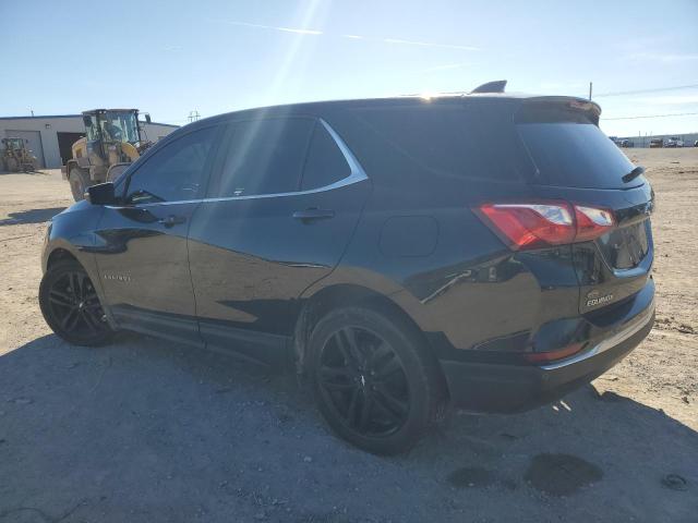 Изображение 2 2020 CHEVROLET EQUINOX LT 2020 с VIN 2GNAXKEV2L6114598