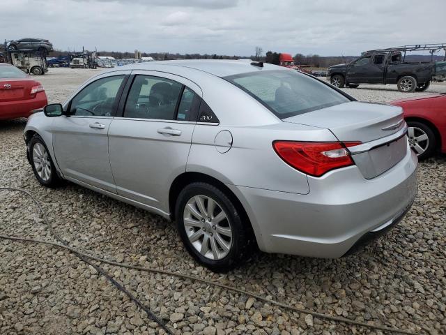 Изображение 2 2012 CHRYSLER 200 TOURING 2012 с VIN 1C3CCBBB1CN226526