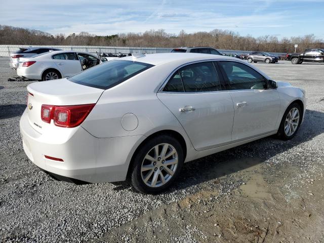 Image 3 of 2015 CHEVROLET MALIBU LTZ 2015 with VIN 1G11F5SL2FF223114