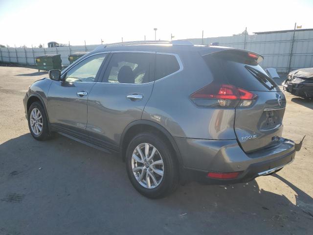 Image 2 of 2020 NISSAN ROGUE S 2020 with VIN KNMAT2MT4LP536280