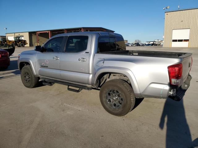 Изображение 2 2021 TOYOTA TACOMA DOUBLE CAB 2021 с VIN 5TFAZ5CN4MX117267