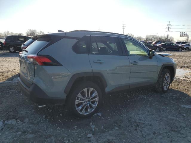 Obraz 3 z 2023 TOYOTA RAV4 XLE PREMIUM 2023 z VIN JTMA1RFV8PD093930