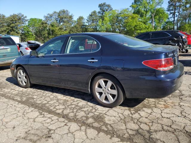 Изображение 2 2006 LEXUS ES 330 2006 с VIN JTHBA30G465172160