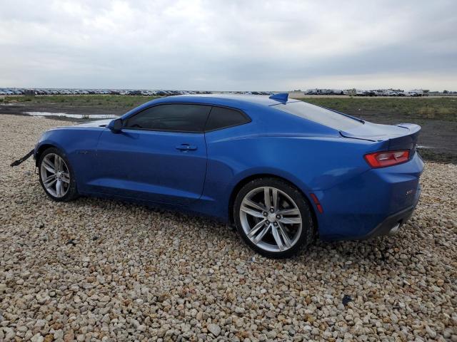 Obraz 2 z 2017 CHEVROLET CAMARO SS 2017 z VIN 1G1FE1R7XH0196440
