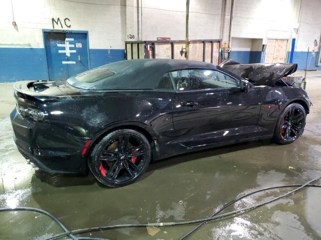 Изображение 3 2023 CHEVROLET CAMARO LT1 2023 с VIN 1G1FF3D75P0147497