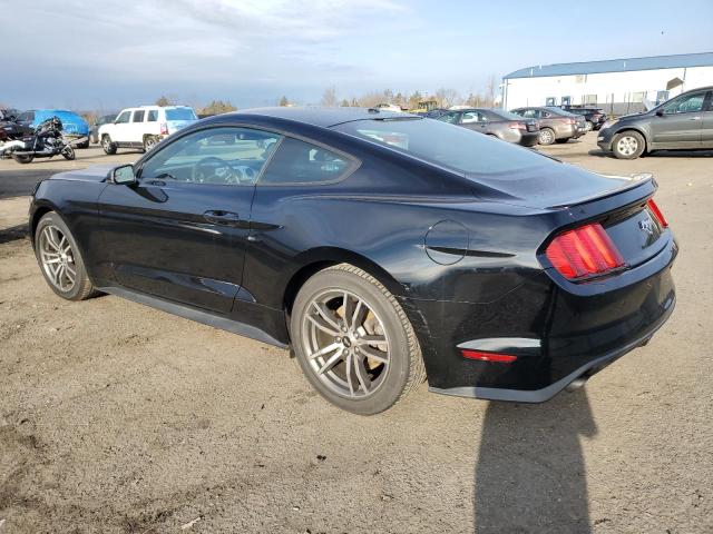 Image 2 of 2016 FORD MUSTANG  2016 with VIN 1FA6P8TH2G5222810