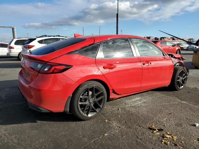 Изображение 3 2024 HONDA CIVIC SPORT 2024 с VIN 19XFL2H83RE000974