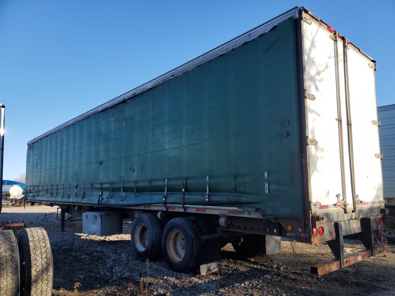 Image 3 of 2003 OTHER TRAILER 2003 with VIN 14YTS24843A925402